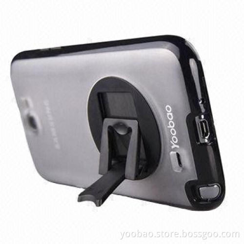 YOOBAO Rotating Holder Case for Samsung Galaxy Note 2/N7100